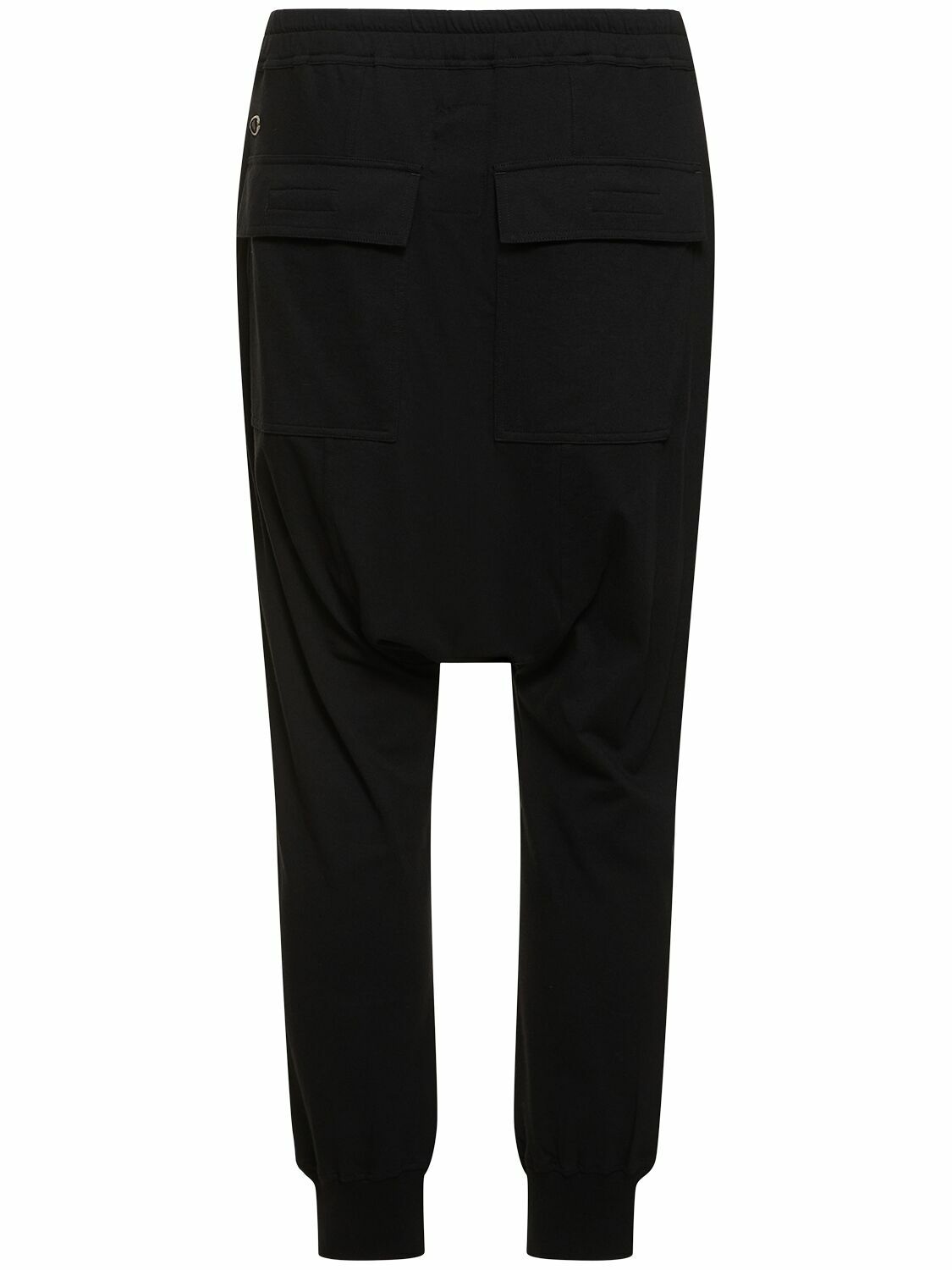 RICK OWENS Prisoner Drawstring Pants Rick Owens
