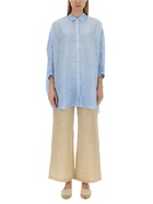 120% Lino Linen Shirt