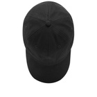 A-COLD-WALL* Bracket Logo Cap