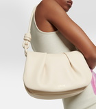 Loewe Paseo satchel leather shoulder bag