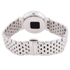 Rado Florence Classic Quartz Diamond Black Dial Ladies Watch R48913733