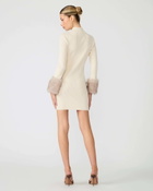 Steve Madden Riello Dress in White