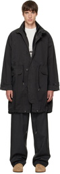 mfpen Gray Region Jacket