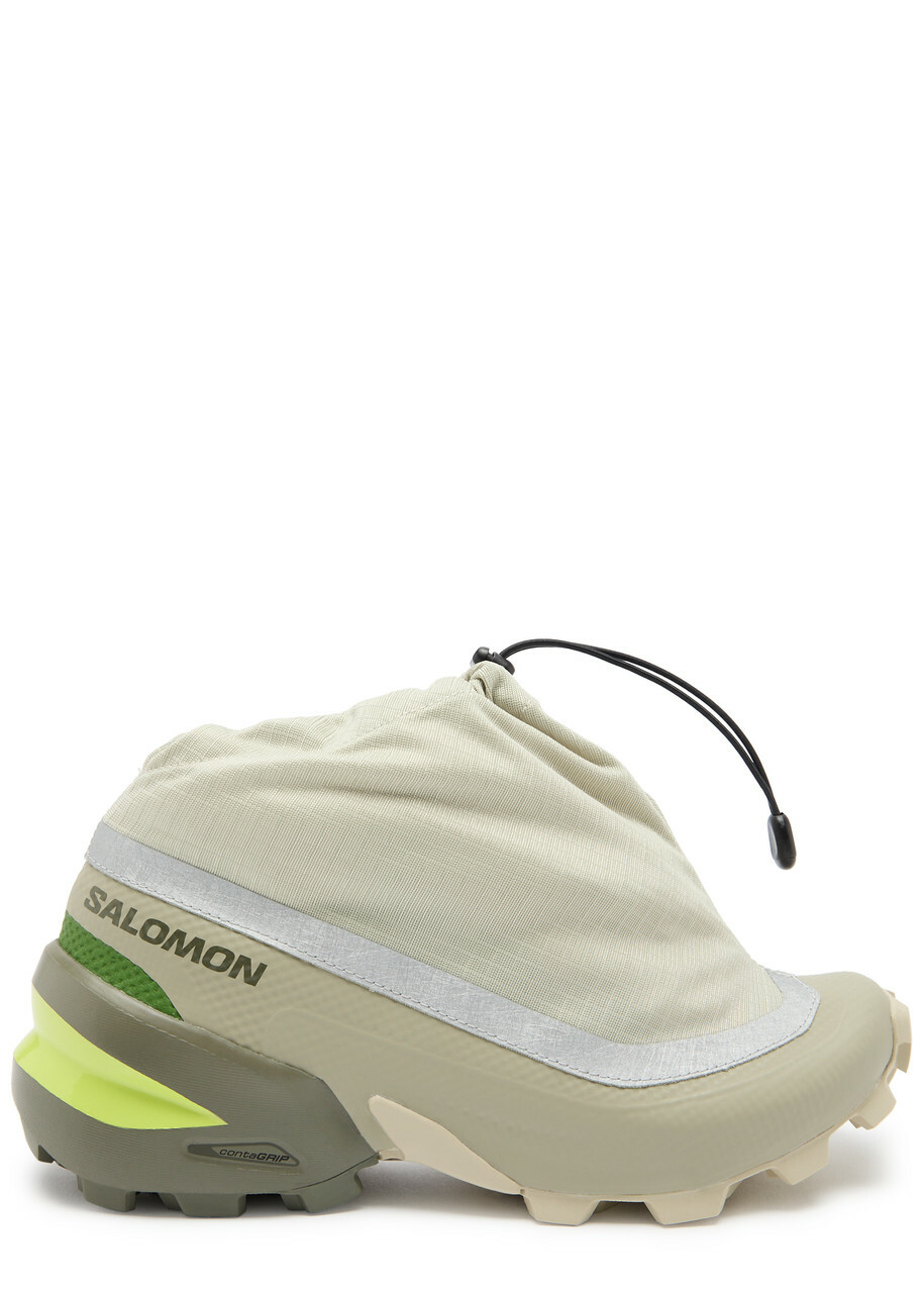 スニーカー MM6 X Salomon Sneakers MM6 Maison Margiela - MM6 x Salomon Cross Mid Sneakers | HBX