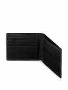 GUCCI - Jumbo Gg Leather Wallet