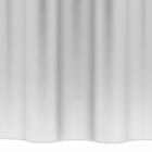 Vitra Nuage Medium Vase in Light Silver