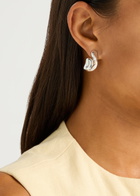 Jenny Bird Estelle Drop Earrings - Silver - One Size
