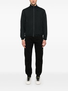 Herno Man Jacket in Blue