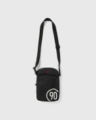 Nike Heritage T90 CROSSBODY Black Mens Messenger & Crossbody Bag