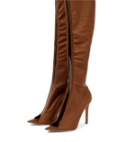 Gianvito Rossi - Hiroko 105 over-the-knee boots