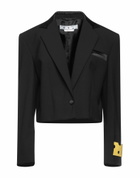 Off-white Womens Blazer in Black