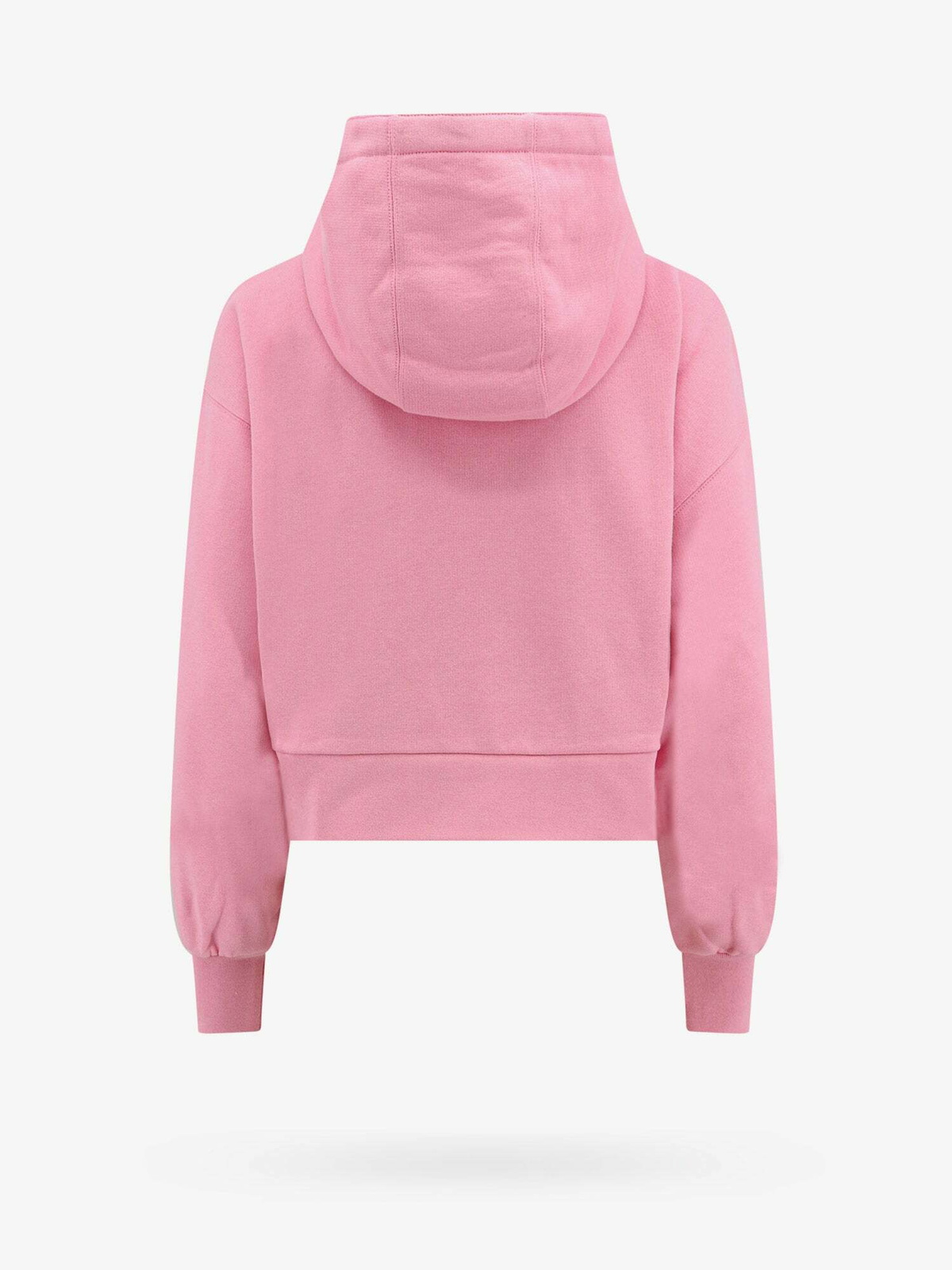 Pink discount gucci sweatshirt