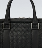 Bottega Veneta - Classic Medium Intrecciato leather briefcase
