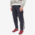 Maharishi Men's MILTYPE Classic Cargo Pant in Navy