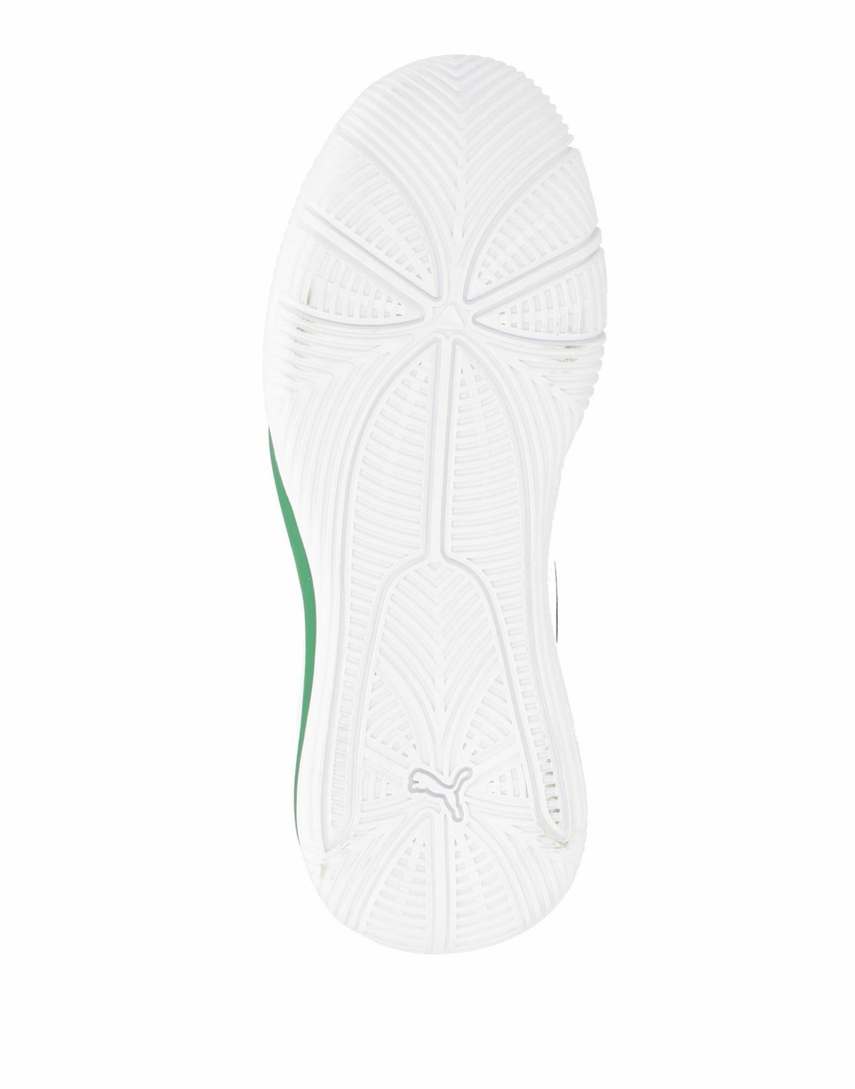 Puma Womens Sneakers in White