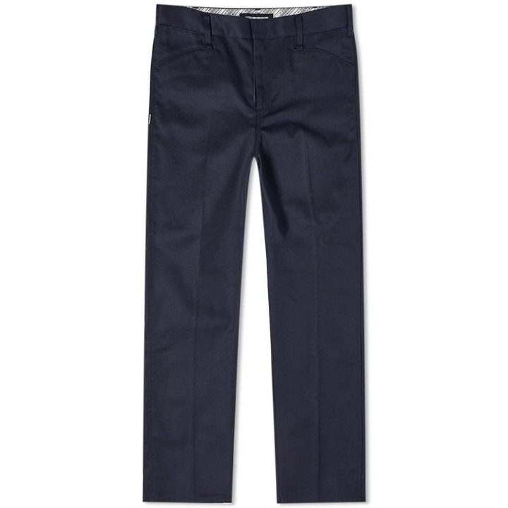 Photo: Neighborhood Wp Slim Pant