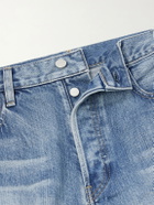 Fear of God - 70's Straight-Leg Jeans - Blue