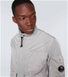 C.P. Company Chrome-R Goggle jacket