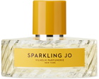 Vilhelm Parfumerie Sparkling Jo Eau de Parfum, 100 mL