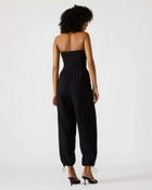 Steve Madden Echo Jumpsuit in Black