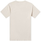 Barbour Men's Beacon Small Logo T-Shirt in Rainy Day