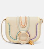 See By Chloe - Hana Mini leather crossbody bag