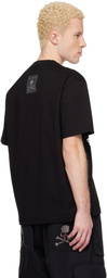 MASTERMIND WORLD Black MW Motion Skull SS T-shirt