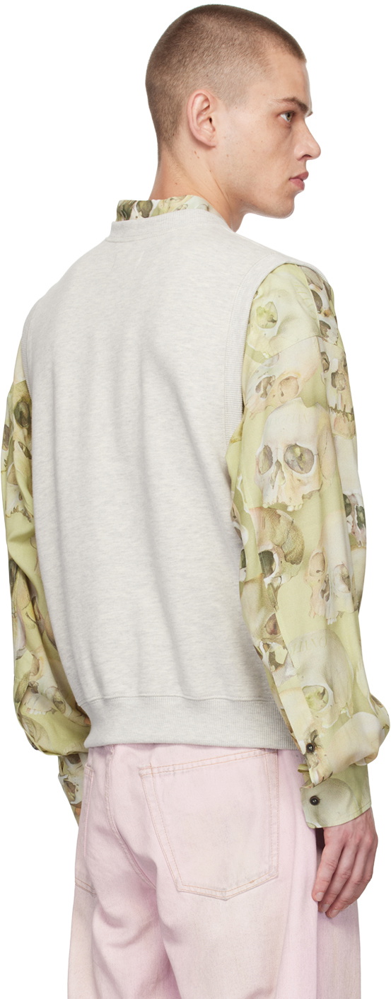Magliano Gray M.I.T. Vest