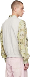 Magliano Gray M.I.T. Vest