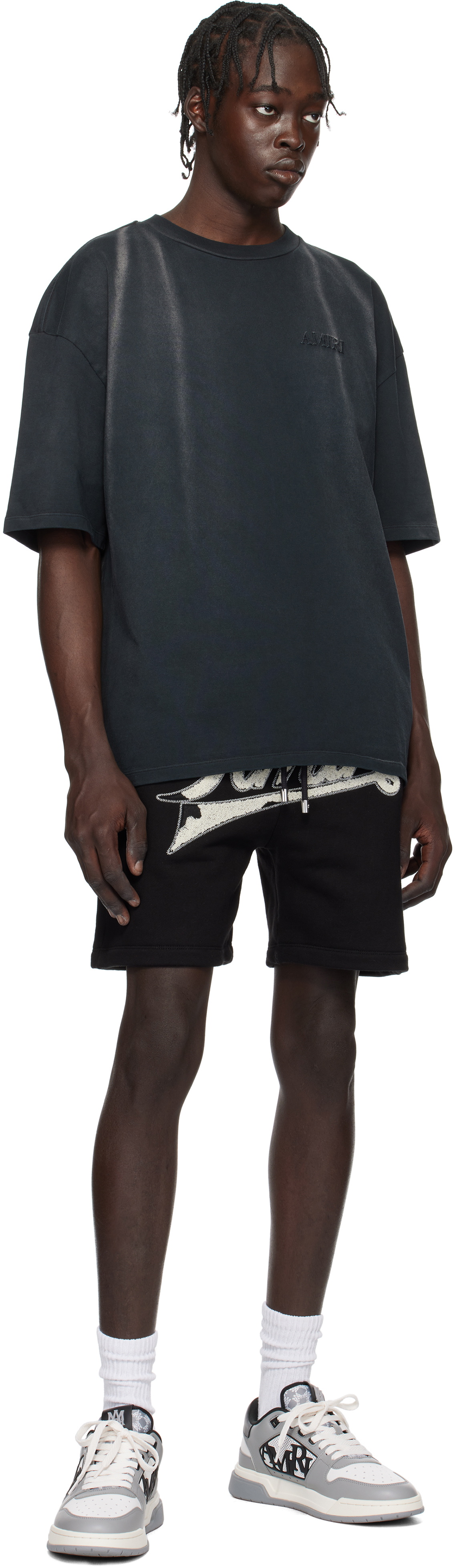 AMIRI Sport Oversized Tee