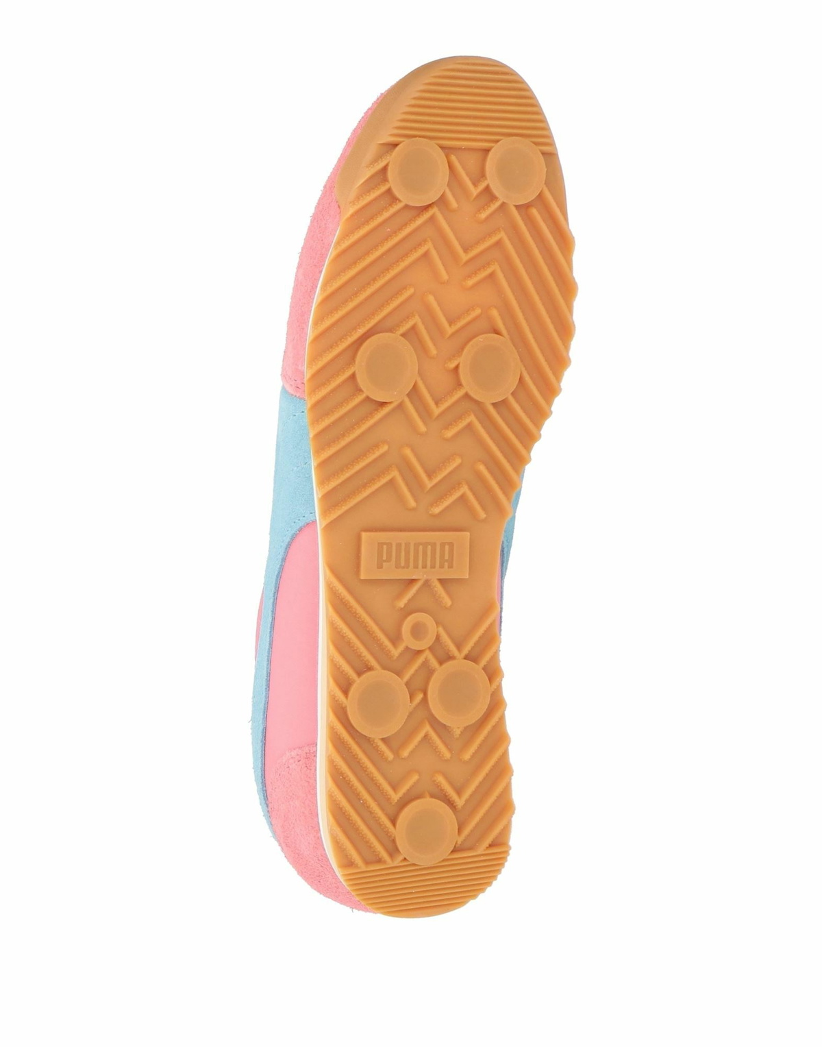 Puma Arizona Nylon Womens Sneakers Antique rose