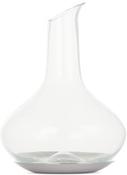 Georg Jensen Sky Wine Carafe & Coaster