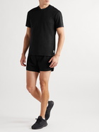 Reigning Champ - Solotex Mesh T-Shirt - Black