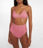 Oseree - Lumière high-rise bikini