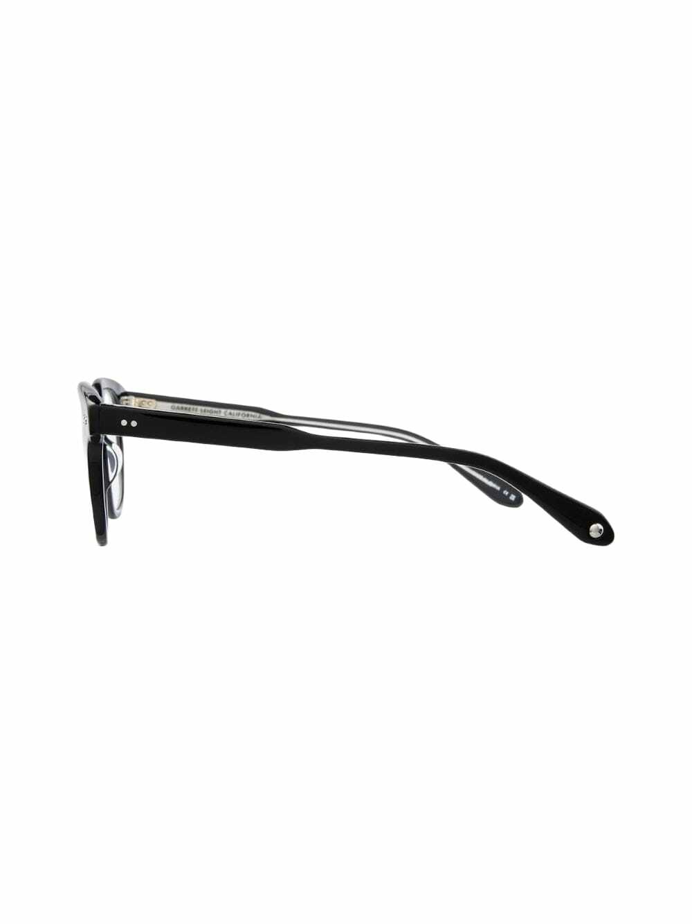 Garrett Leight Sherwood Glasses