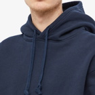 Beams Plus Men's Pullover Hoody in Navy