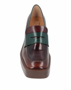 Tod's Womens Loafers in Brown