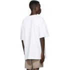 Heron Preston Off-White Nightshift T-Shirt