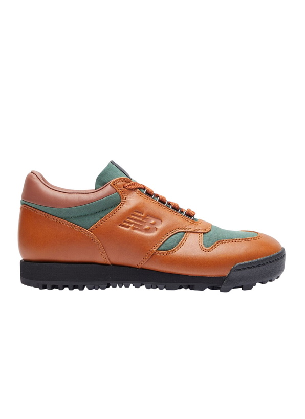 Photo: New Balance Rainer Low Top Sneakers
