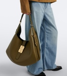 Ganni Kat Large shoulder bag