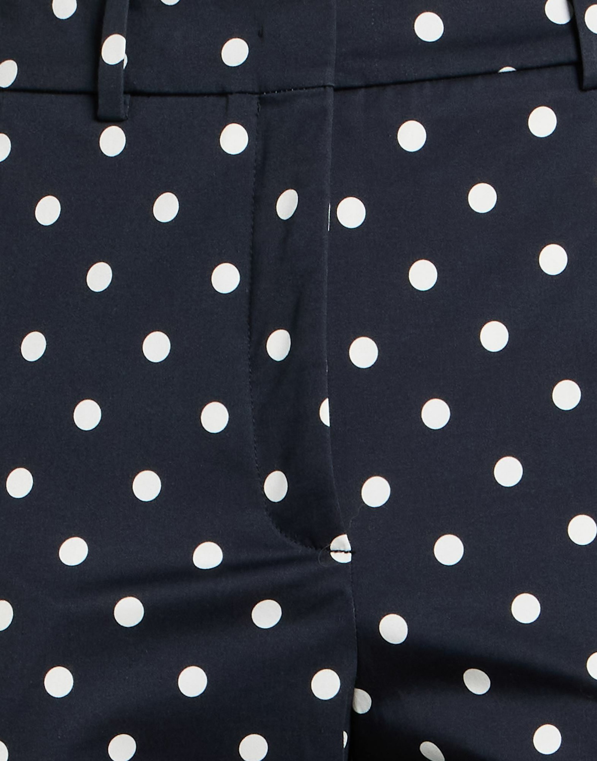 Slowear Womens Pants Midnight in Blue