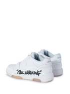 OFF-WHITE - Out Of Office ''for Walking'' Sneakers