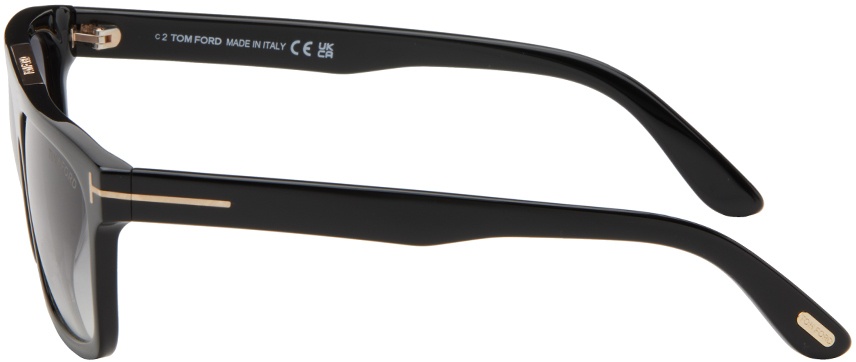 TOM FORD Cecilio-02 Sunglasses TF628 Tortoise | Luxity