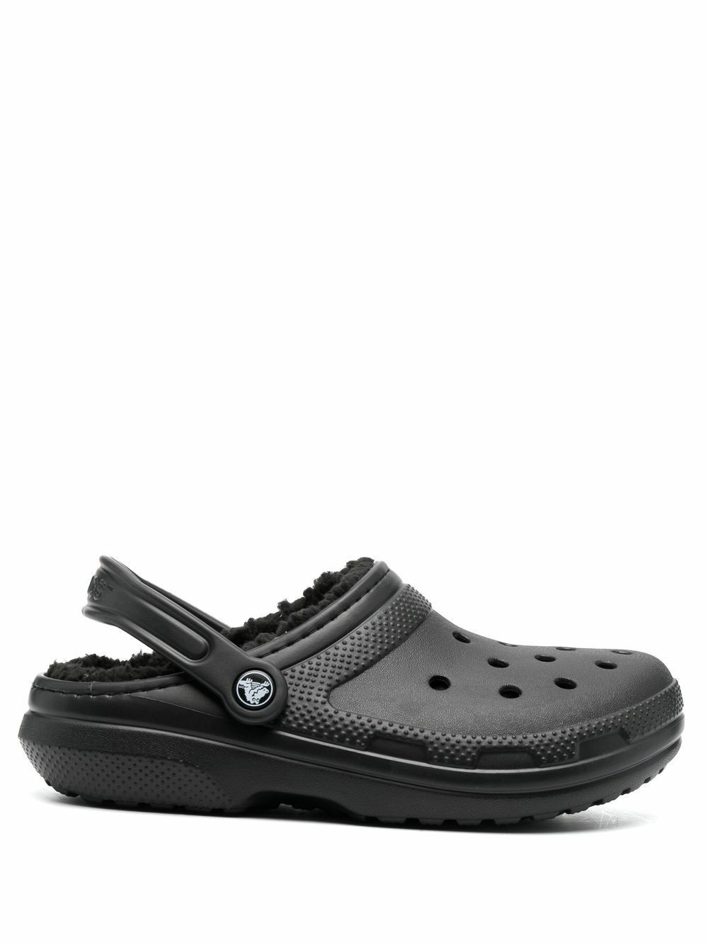 CROCS - Classic Lined Clog Sandals Crocs