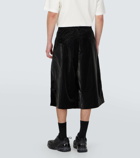 Y-3 3S track shorts
