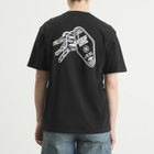 Dickies Men's Plain City T-Shirt in Black