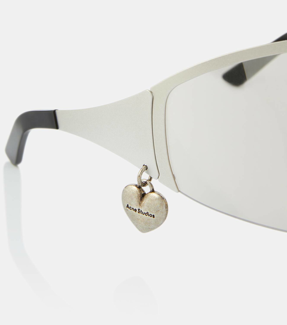 Acne Studios Shield sunglasses