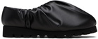 YUME YUME Black Camp Loafers