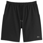 NANGA Men's Dotair® Comfy Shorts in Black