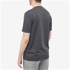 Albam Men's Classic T-Shirt in Charcoal